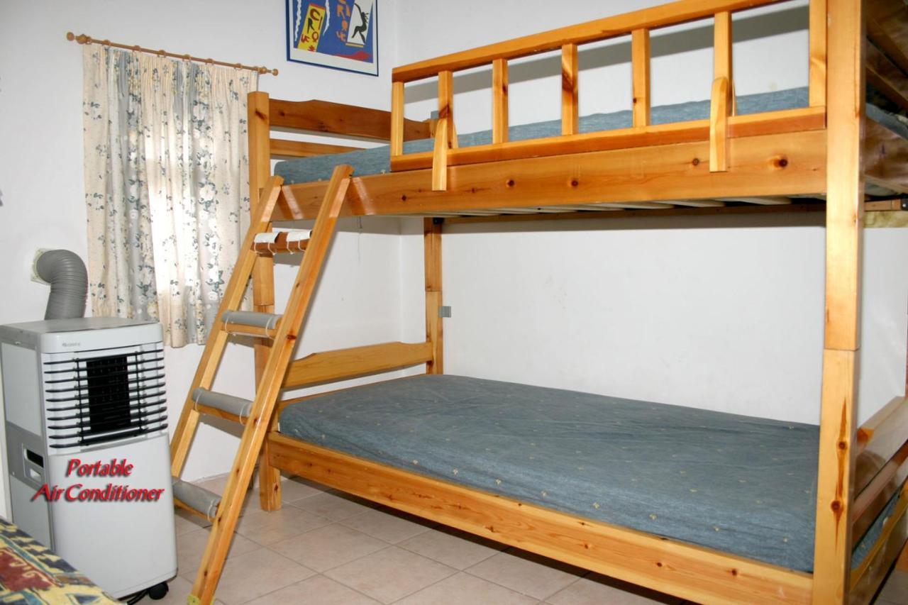 Just 20 Meters From The Beach توروني المظهر الخارجي الصورة