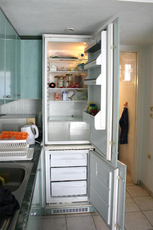 Just 20 Meters From The Beach توروني المظهر الخارجي الصورة