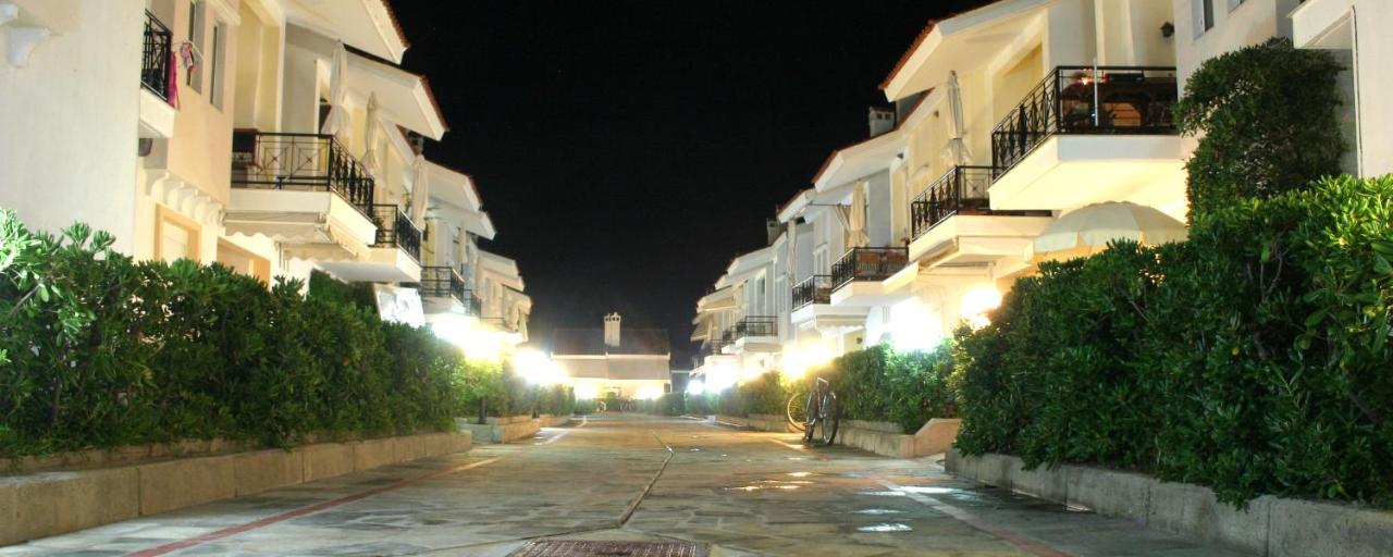 Just 20 Meters From The Beach توروني المظهر الخارجي الصورة