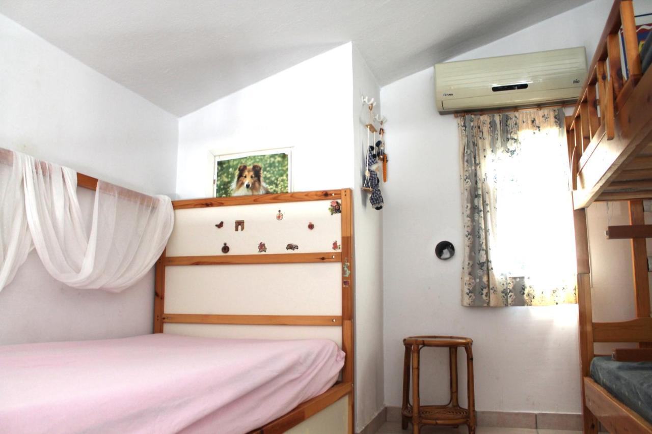 Just 20 Meters From The Beach توروني المظهر الخارجي الصورة