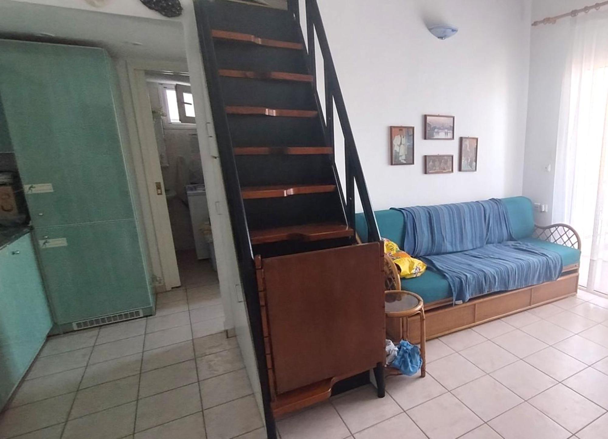 Just 20 Meters From The Beach توروني المظهر الخارجي الصورة